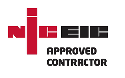 National Inspection Council for Electrical Installation Contracting Approved Contractor